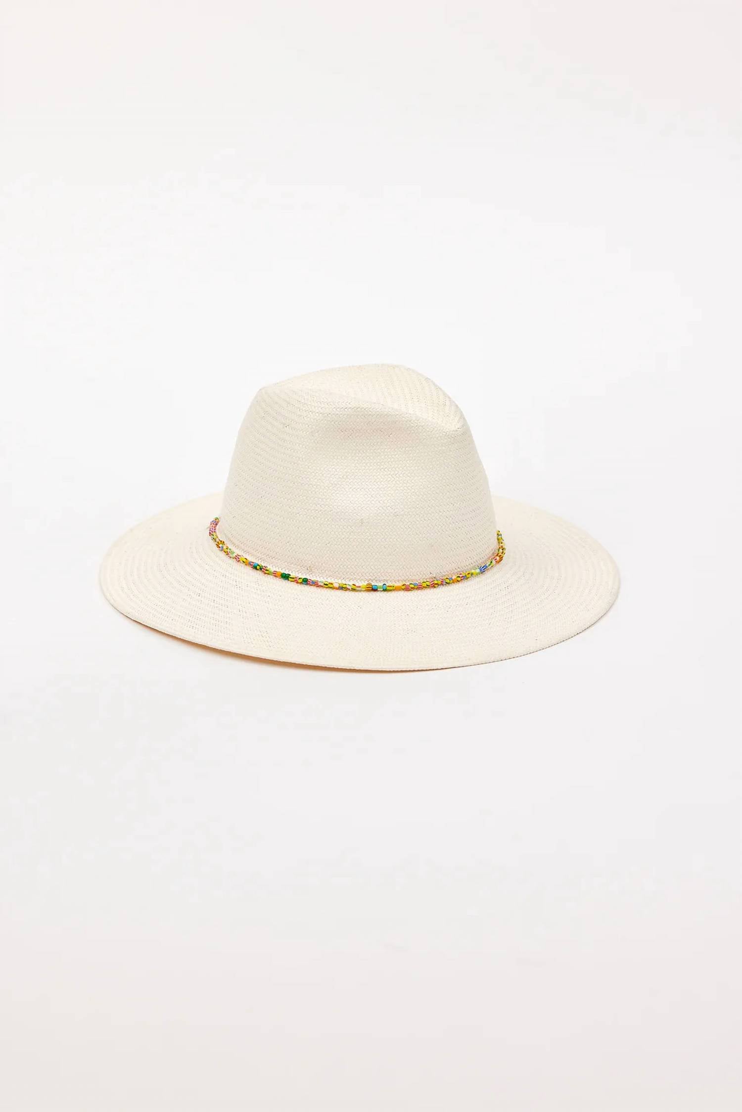 Hat Attack - Charlotte Traveler Hat