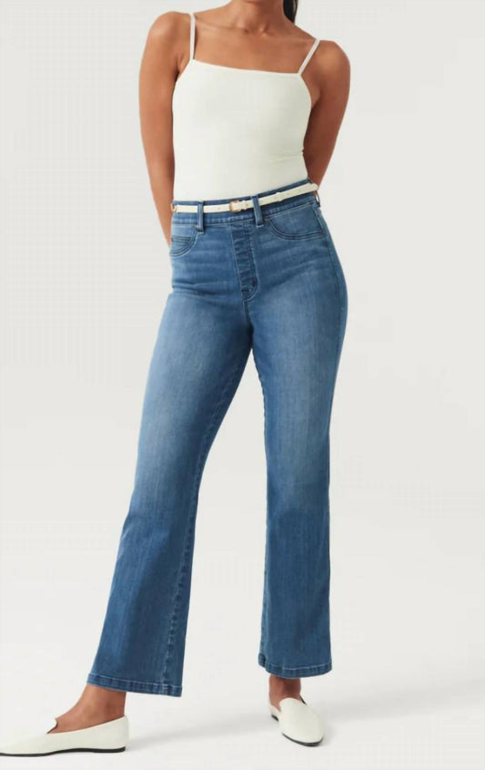 Spanx - Kick Flare Jeans