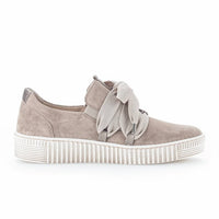 Gabor - Women's Bow Sneaker