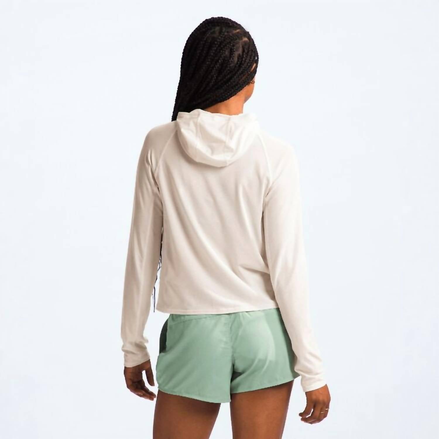 The North Face - Adventure Sun Hoodie