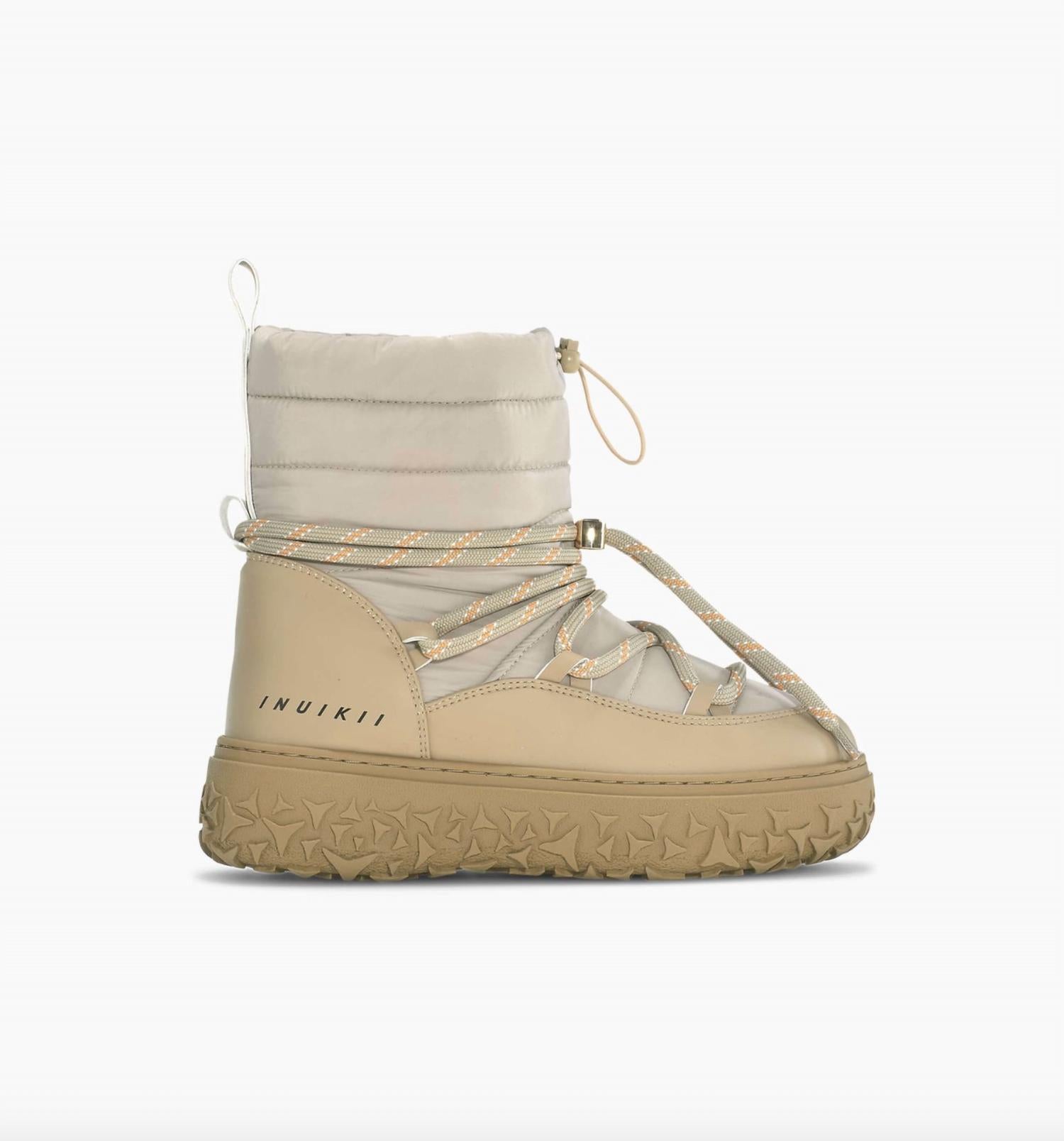 Inuikii - Women's Technical Performance Snow Boots