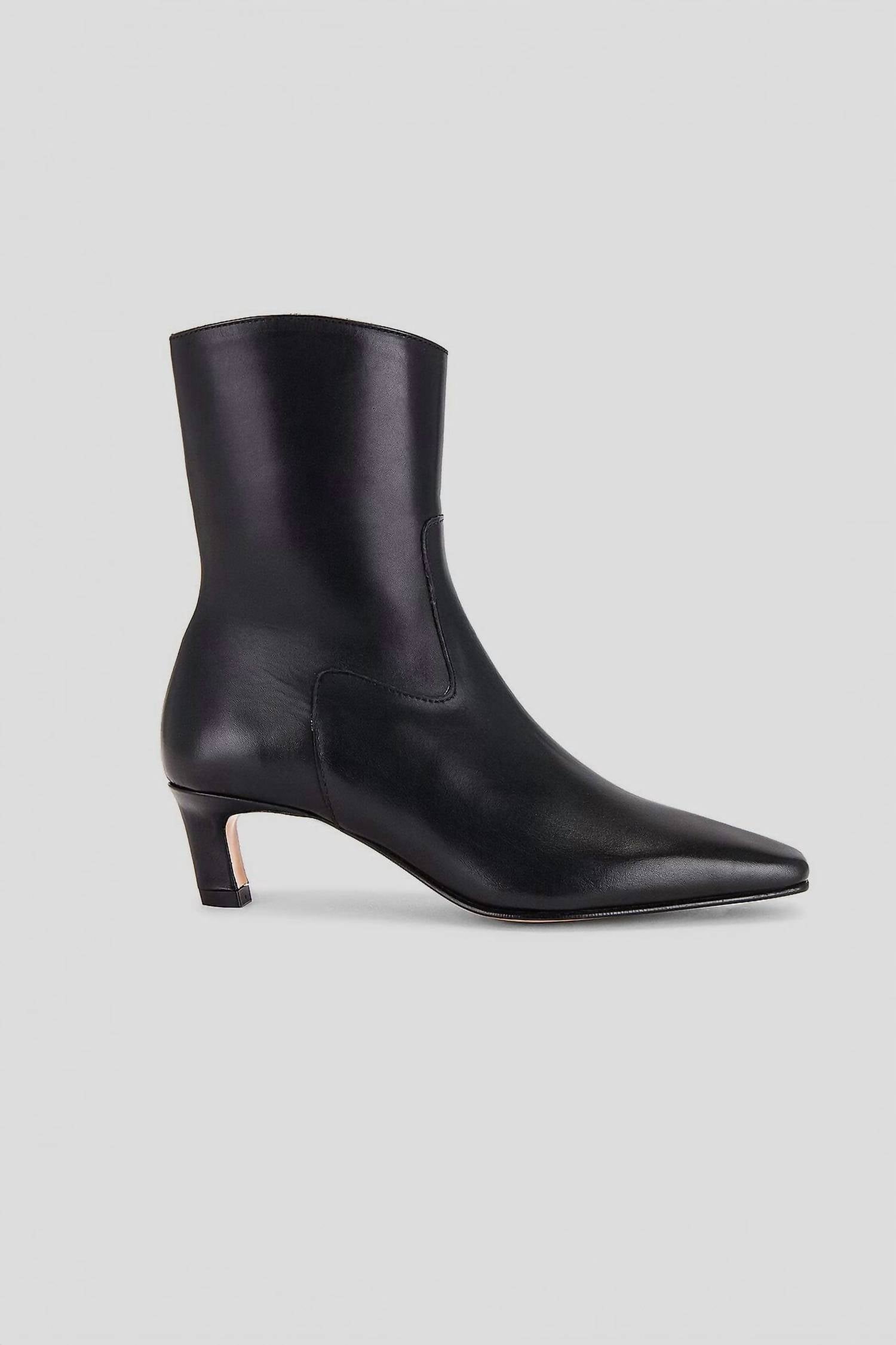 Alohas - Women's Nash Ankle Boots