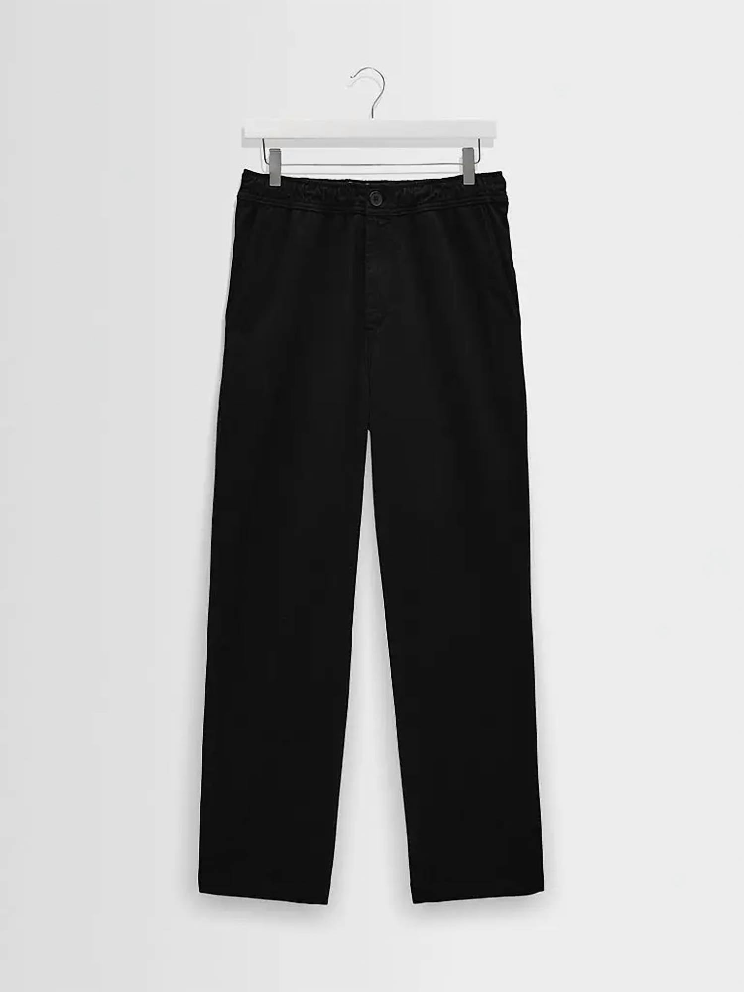 Wax London - Hyde Straight Leg Trouser