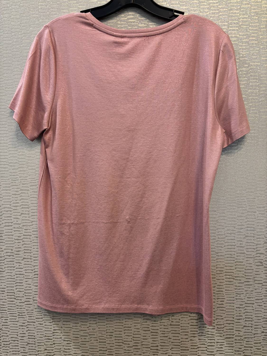 Yest - genelia essential t shirt