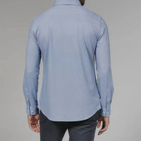 7Diamonds - Wilhem Long Sleeve Shirt