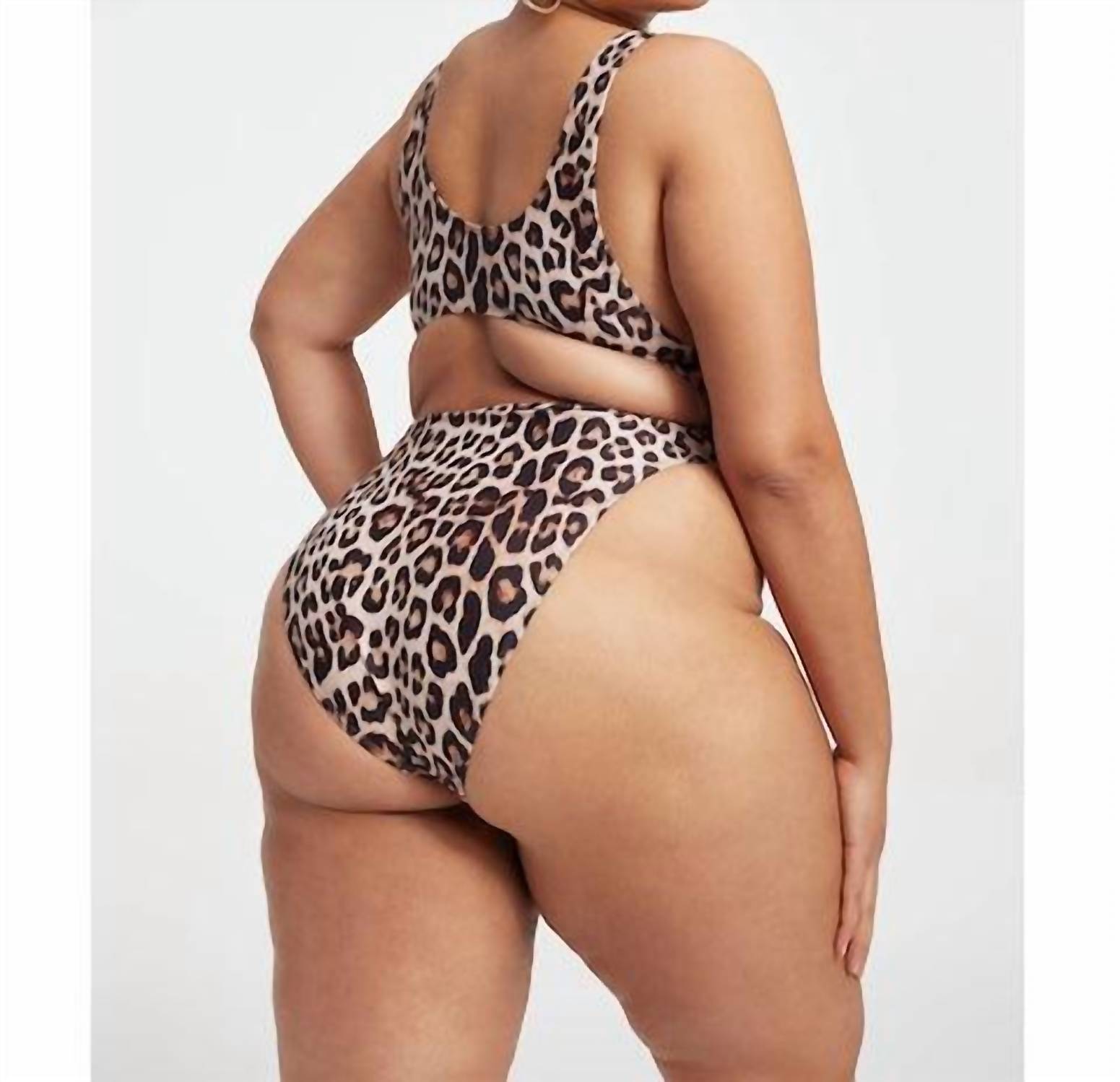 Good American - Monokini Swimsuit