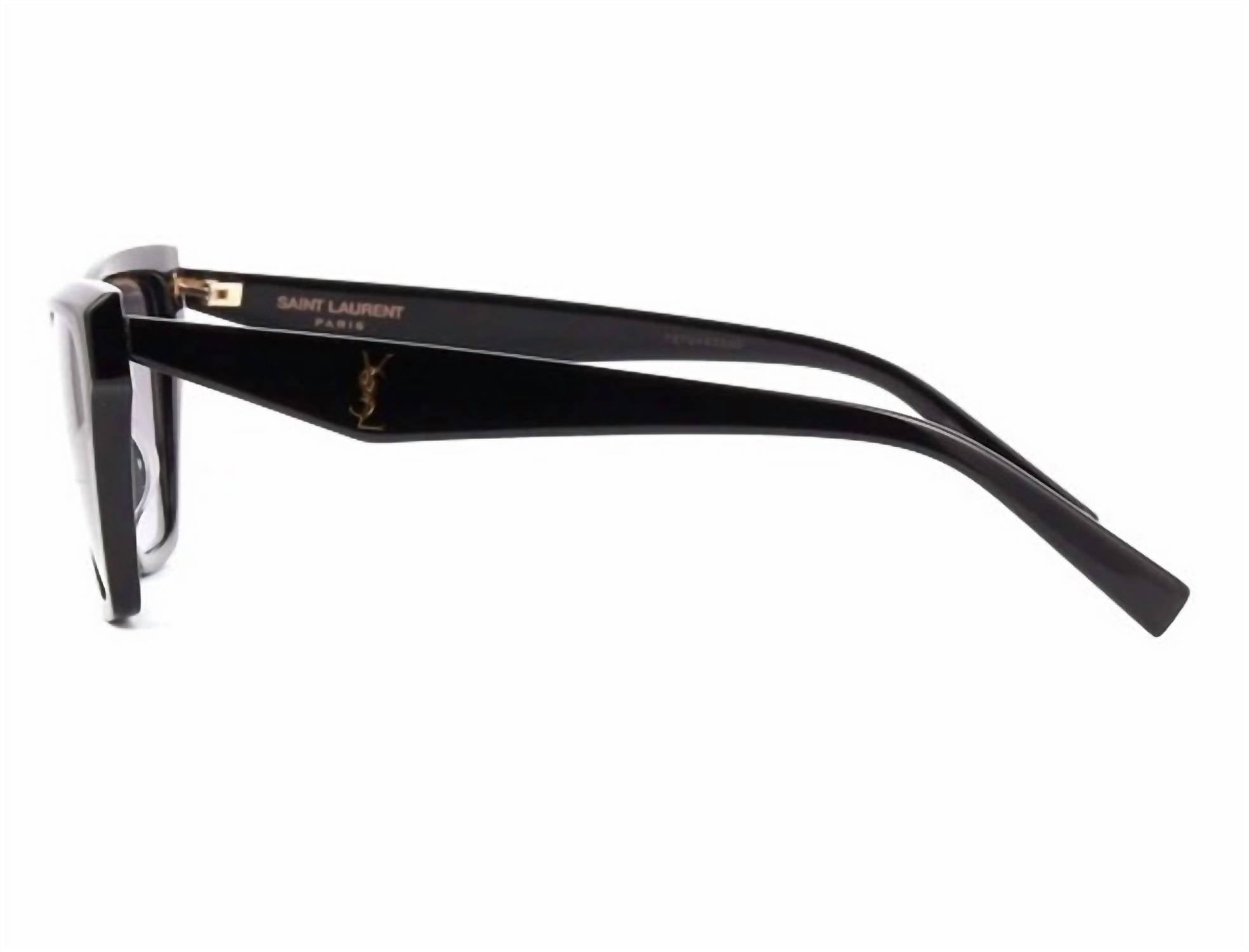 Saint Laurent - Women's Slm103 Cat Eye Eyeglasses