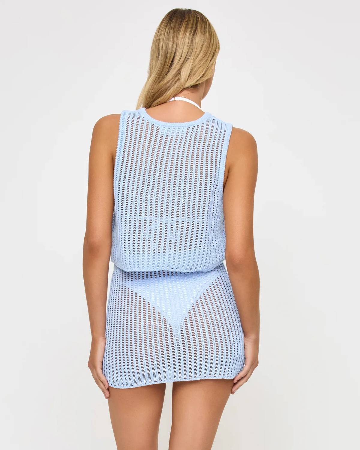 L*Space - Sander Cropped Top
