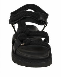 Exe - Women's Daphne Flat Sandal
