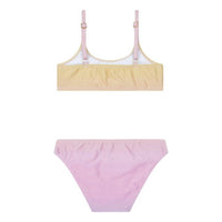 Hundred Pieces - Girl's Gradient Printed Bikini Set