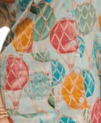 Holly Shae Design - Miller Buoyant Collar Dress
