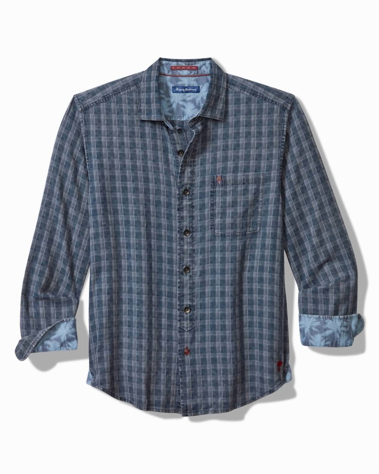 Tommy Bahama - Lopez Island Check Shirt