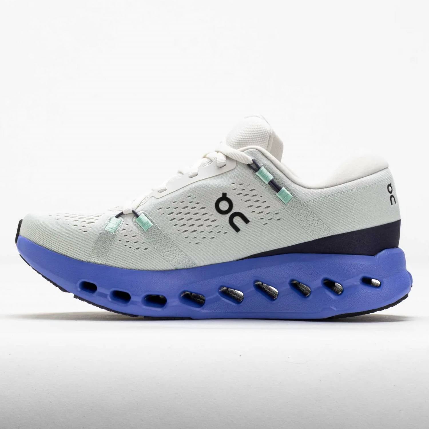 On - Women's Cloudsurfer 2 Running Shoe