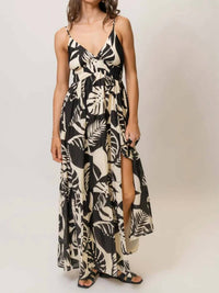 Hutch - Flores Maxi Dress