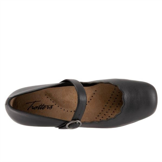 Trotters - Women's Sugar Shoes