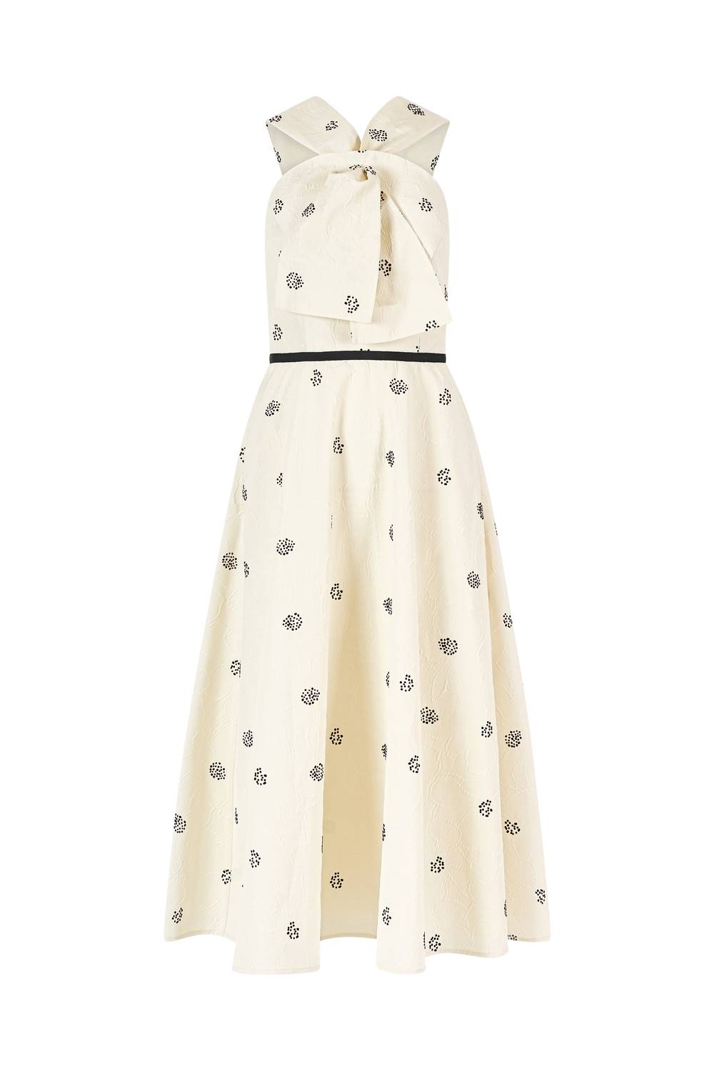 Rosie Assoulin - Sailor Dress