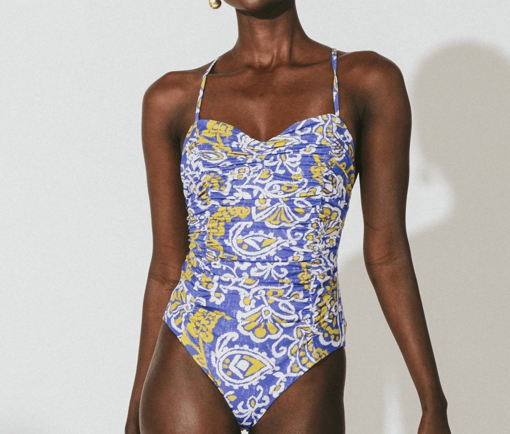 Cleobella - Natasha One Piece Swimsuit