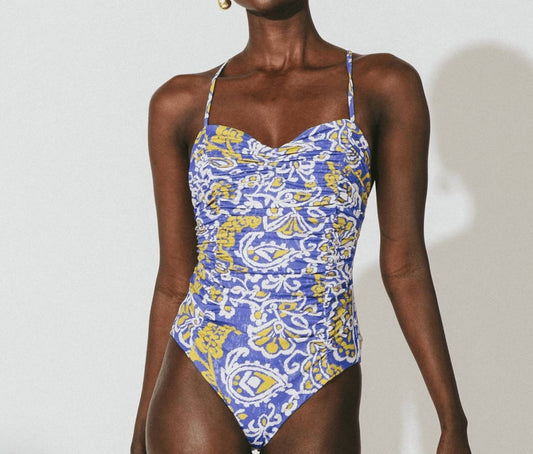 Cleobella - Natasha One Piece Swimsuit