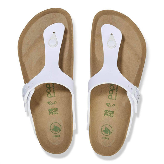 Birkenstock - Women's Gizeh Pap Flex Platform Sandals