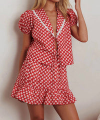 One And Only Collective - Women's Jorina Top