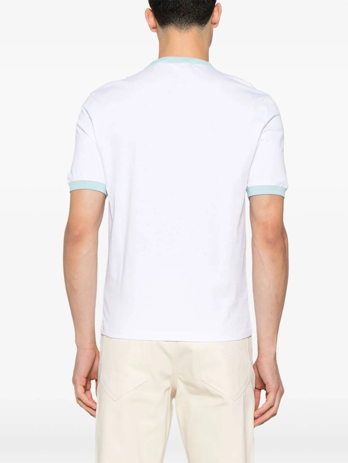 Jacquemus - Venice Le T-shirt