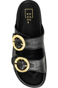 Shu Shop - Women's Lori Sandal