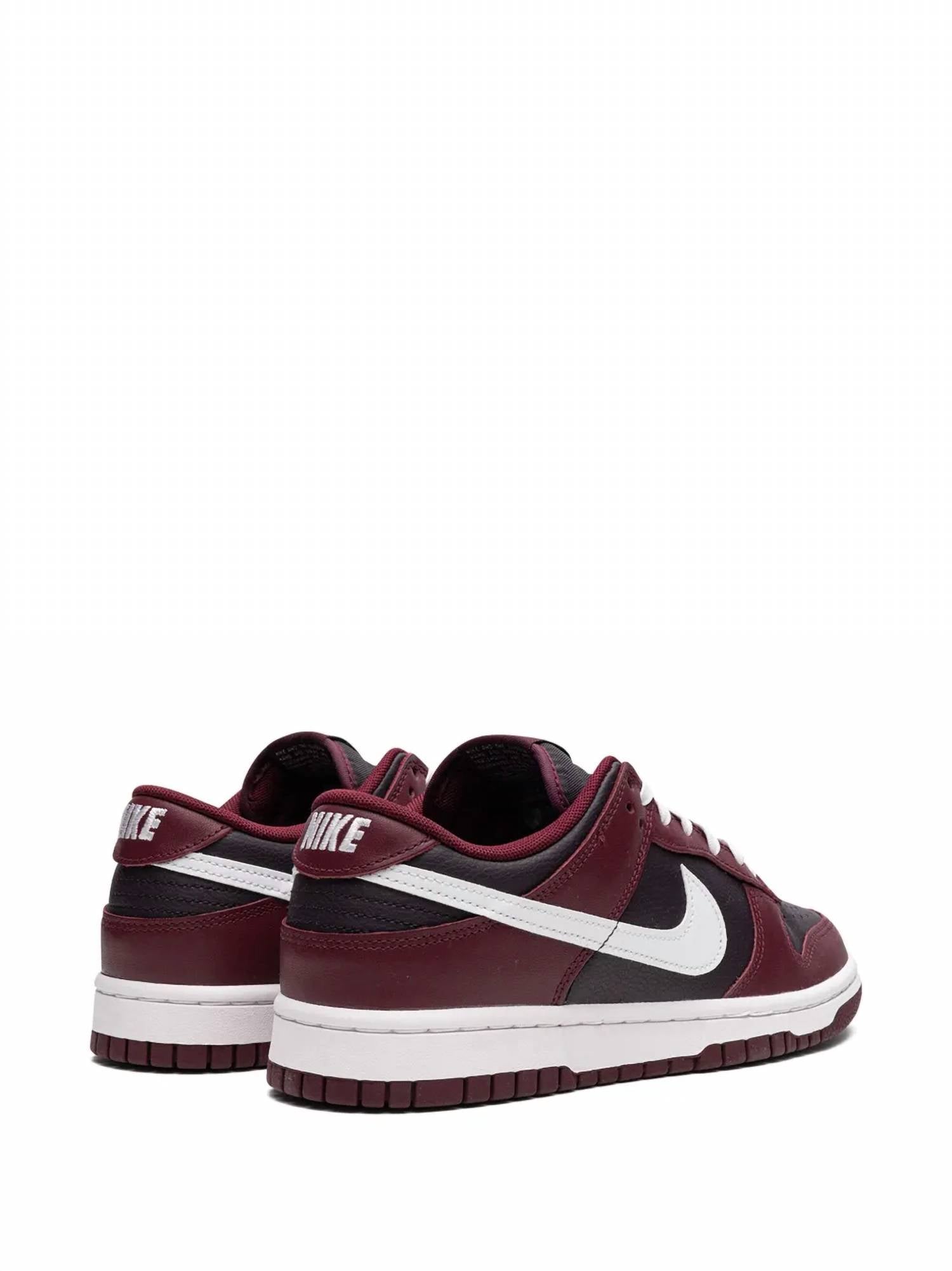Nike - Men's Dunk Low Sneakers