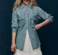 The Great. - The Craftsman Shirt