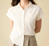 Flags & Anthem - Graceville Cotton Shirt