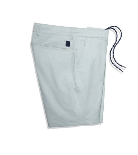 Halsey 44 - Men's Castaway 8" Inseam Shorts
