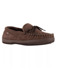 Lamo - Men's Moccasin Slipper