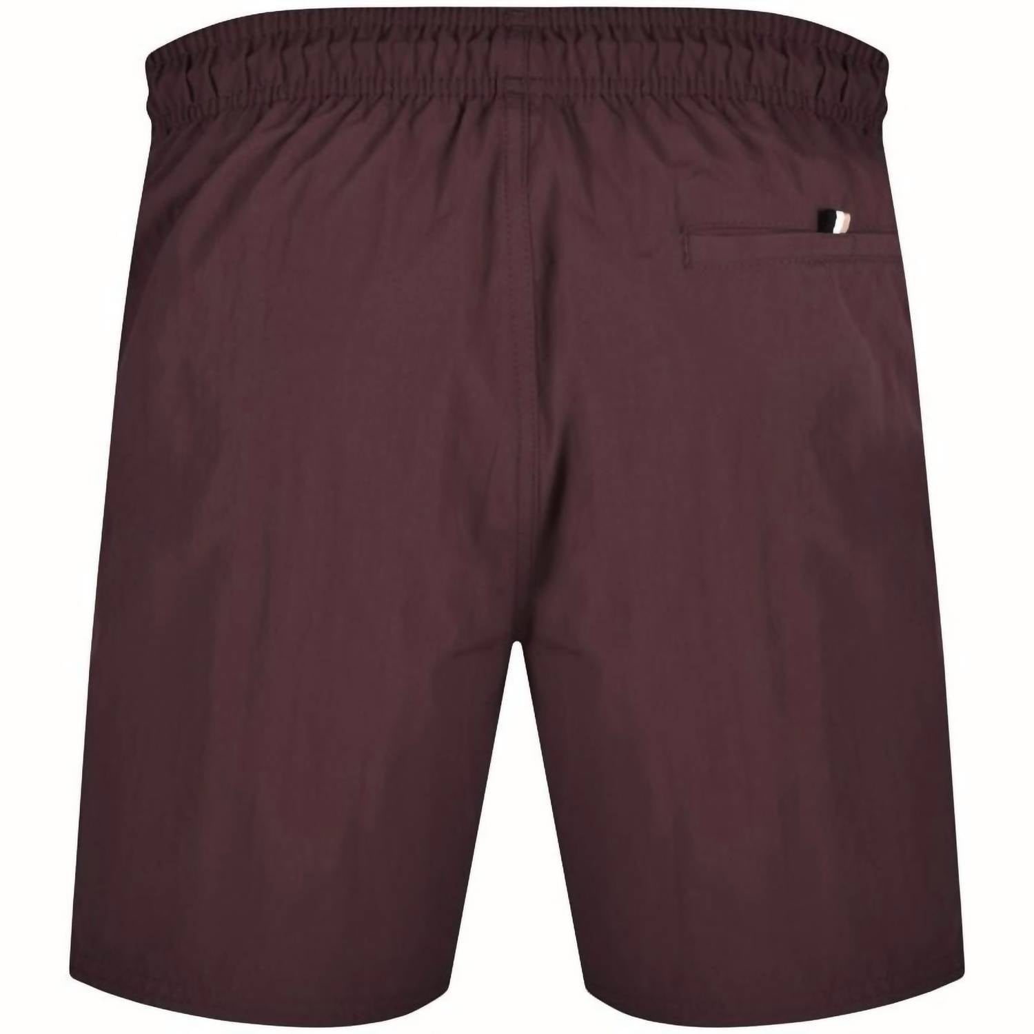 Hugo Boss - Men's Standard Octopus Swim Trunk