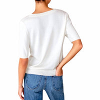 Emerson Fry - Luxe Top