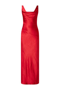 Nia - Fiora Maxi Dress