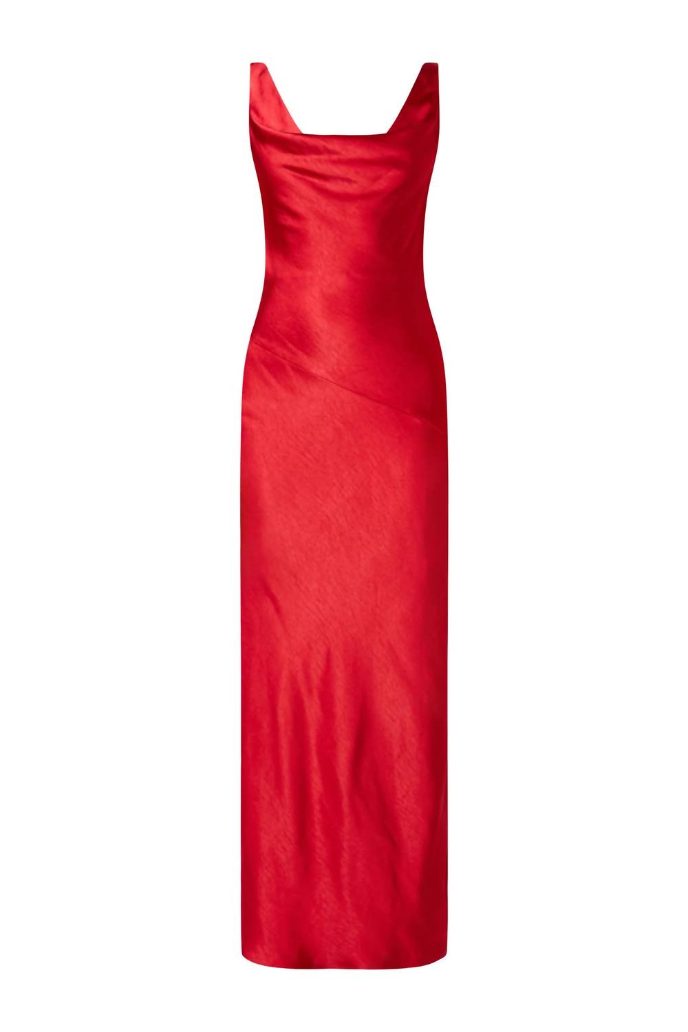 Nia - Fiora Maxi Dress