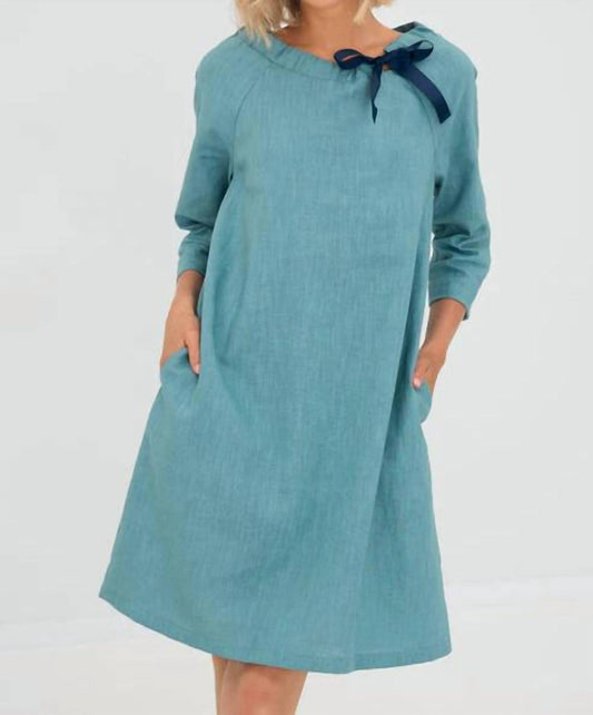 Arianne Elmy - French Cocktail Dress