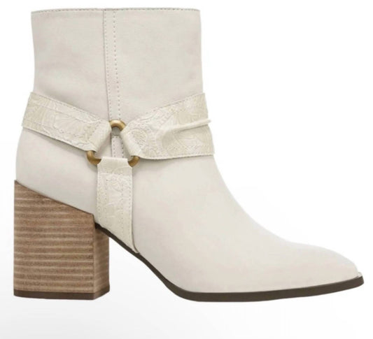 Vionic - Women's Carnelia Leather Boots