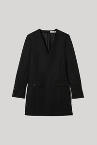 Veronica De Piante - Elsie Long Sleeve Dress