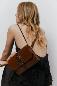Herbert Frere Soeur - Women's La Lulu Millau Bag