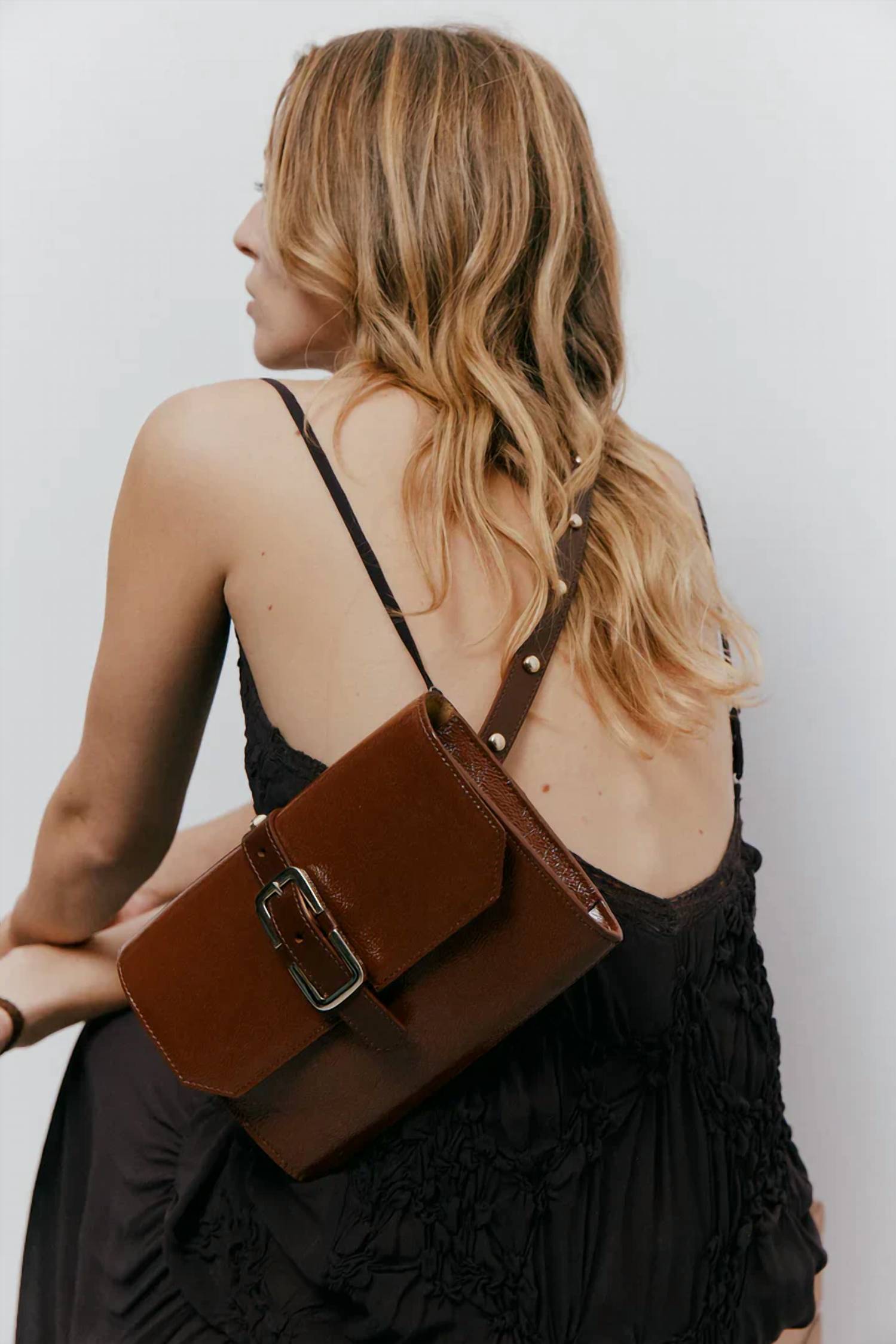 Herbert Frere Soeur - Women's La Lulu Millau Bag