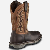 Red Wing Shoes - Men's 1104 Pecos Pull-on Work Boots USA