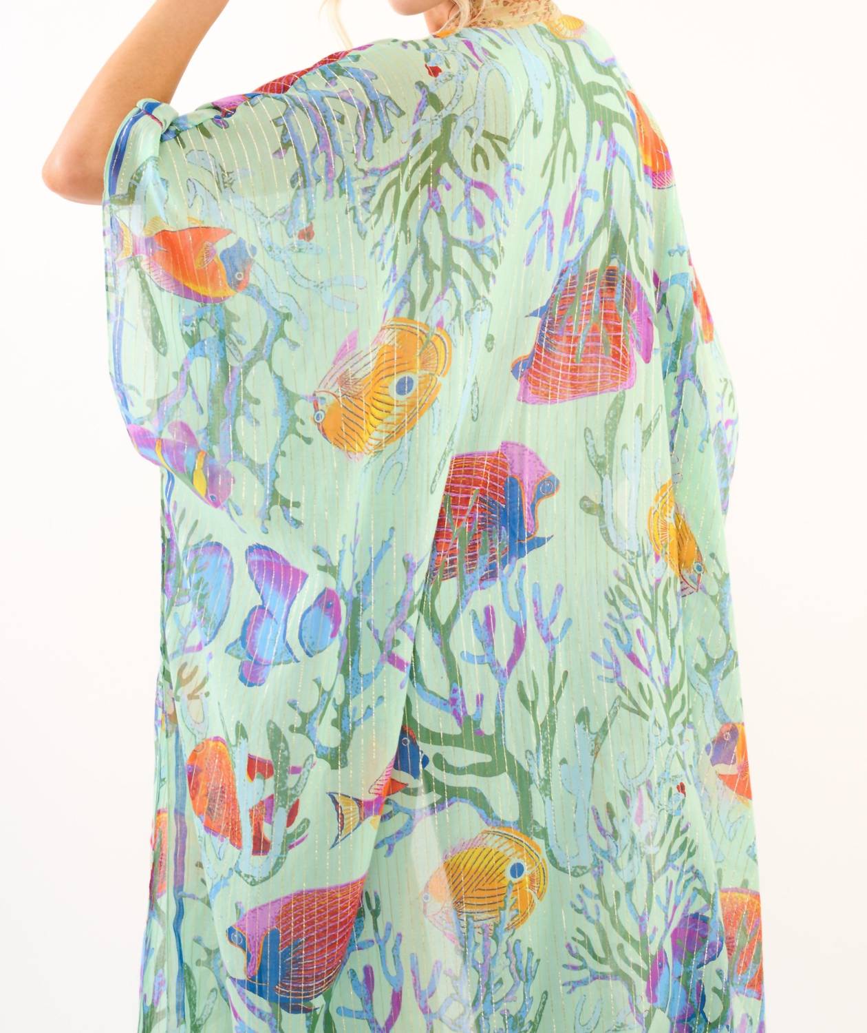 Aratta - Deep Sea Duster
