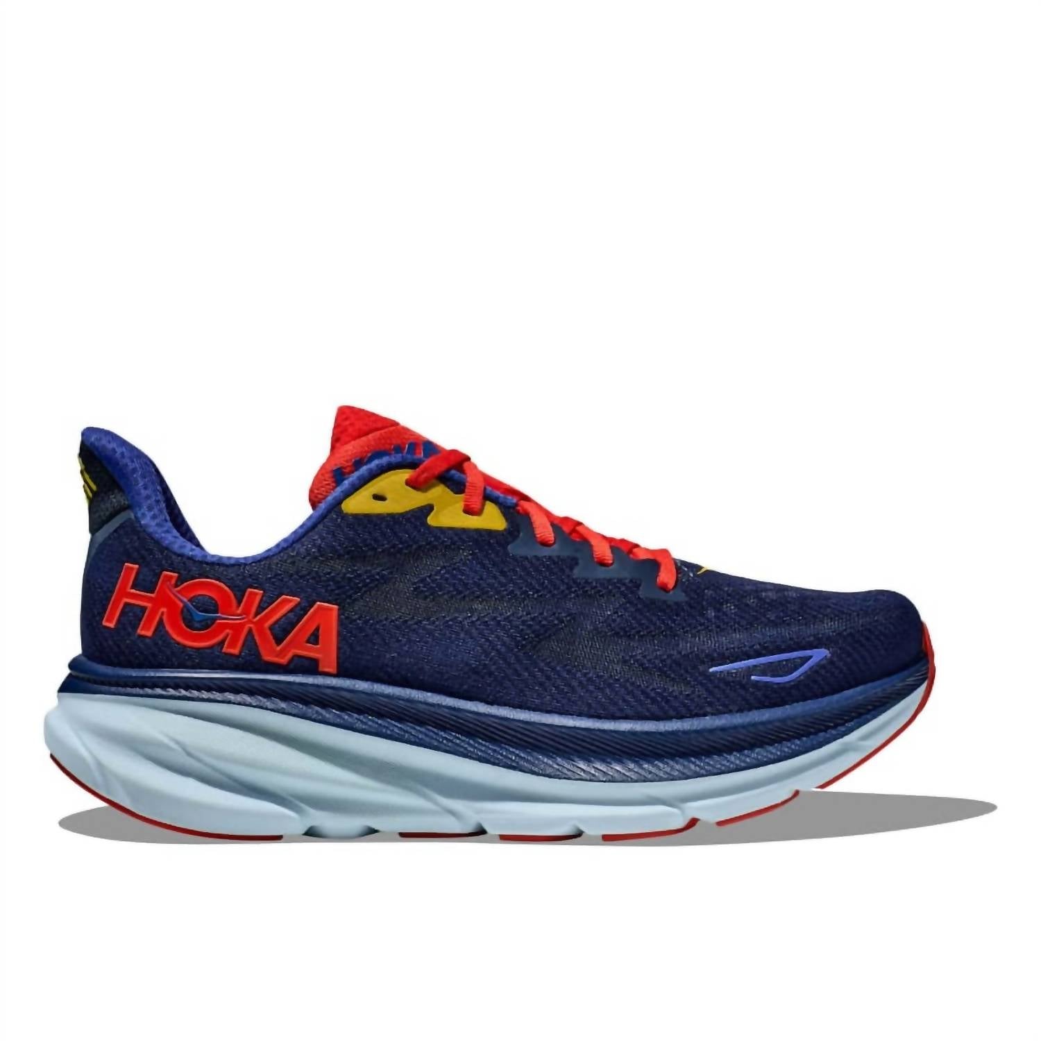 Hoka - Men's Clifton 9 Running Shoes