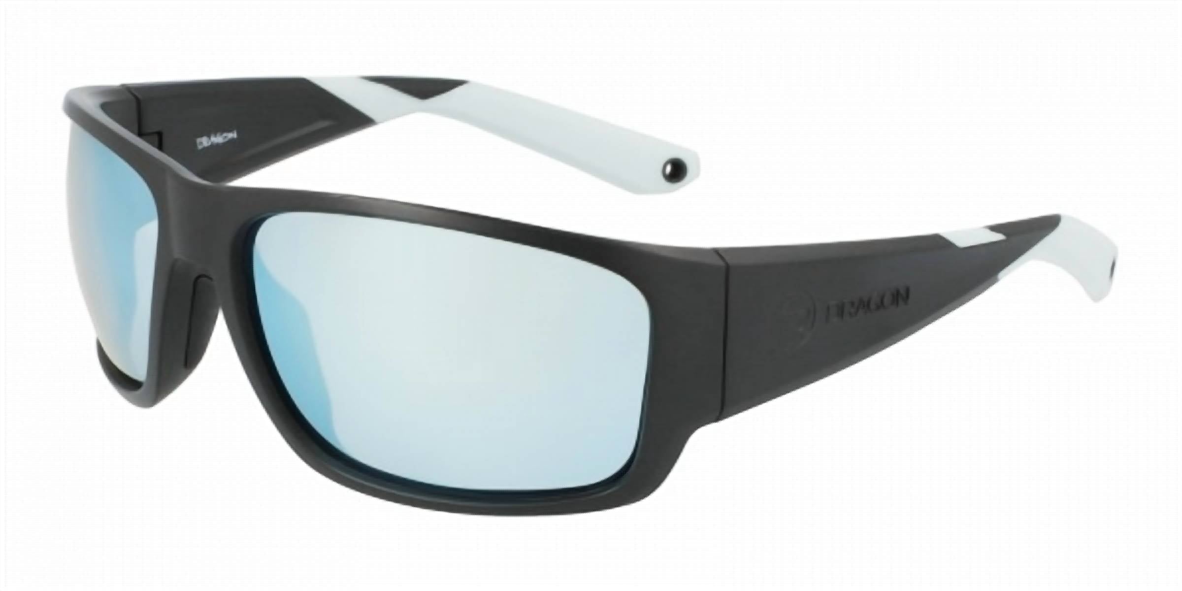 Dragon Alliance - Men's Oval Style Sunglasses