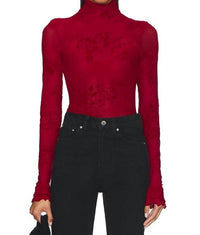 Free People - You Decide Long Sleeve Top