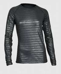 Seirus - Women's Heatwave Winter Weight Base Long Sleeve Crew Top
