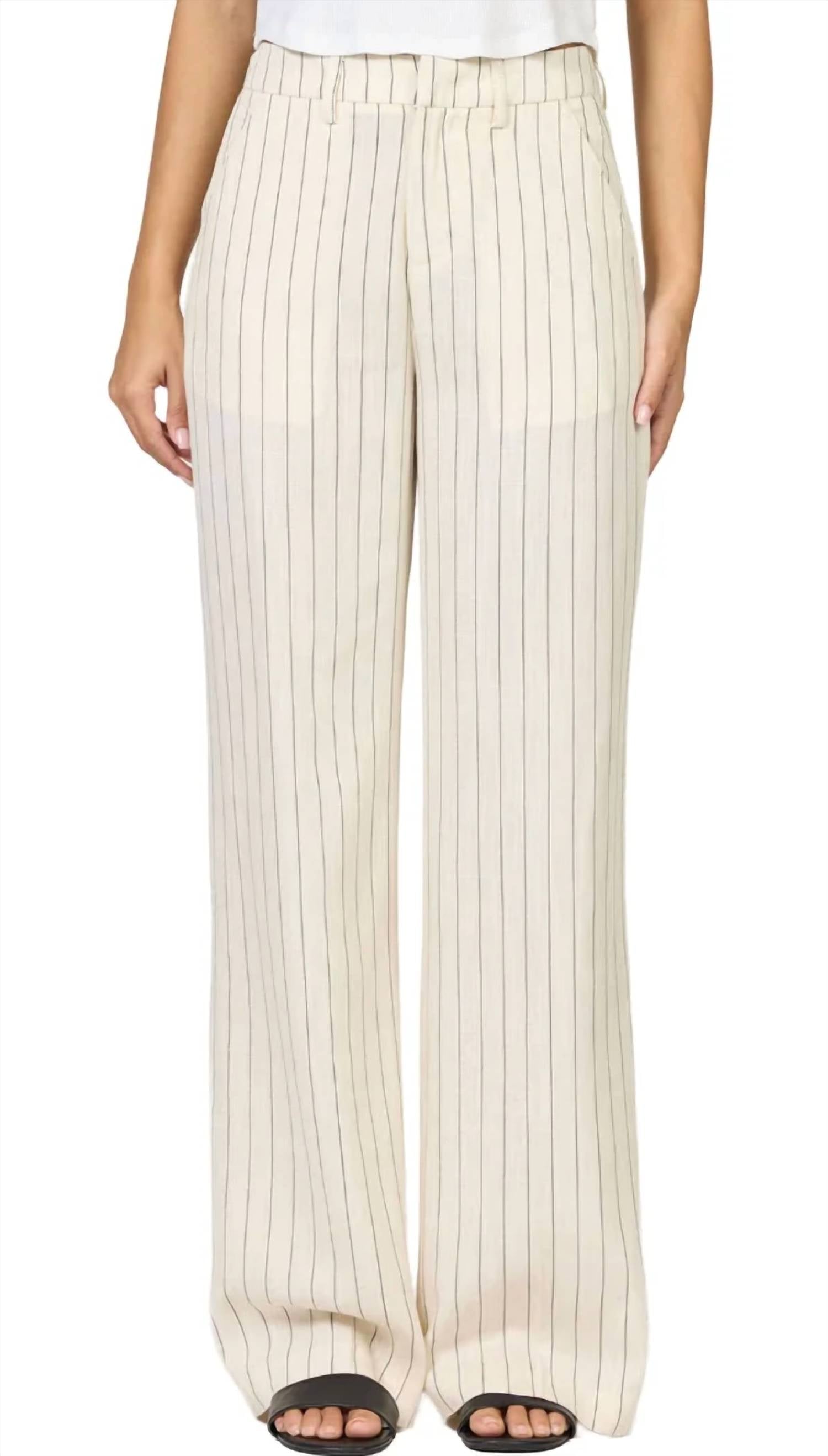 Dear John Denim - Brandy Wide Leg Pants