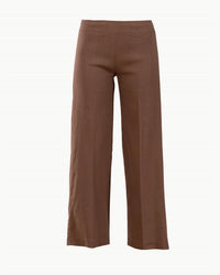 Avenue Montaigne - Alex Linen Pants