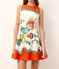 Marie Oliver - Marilyn Dress