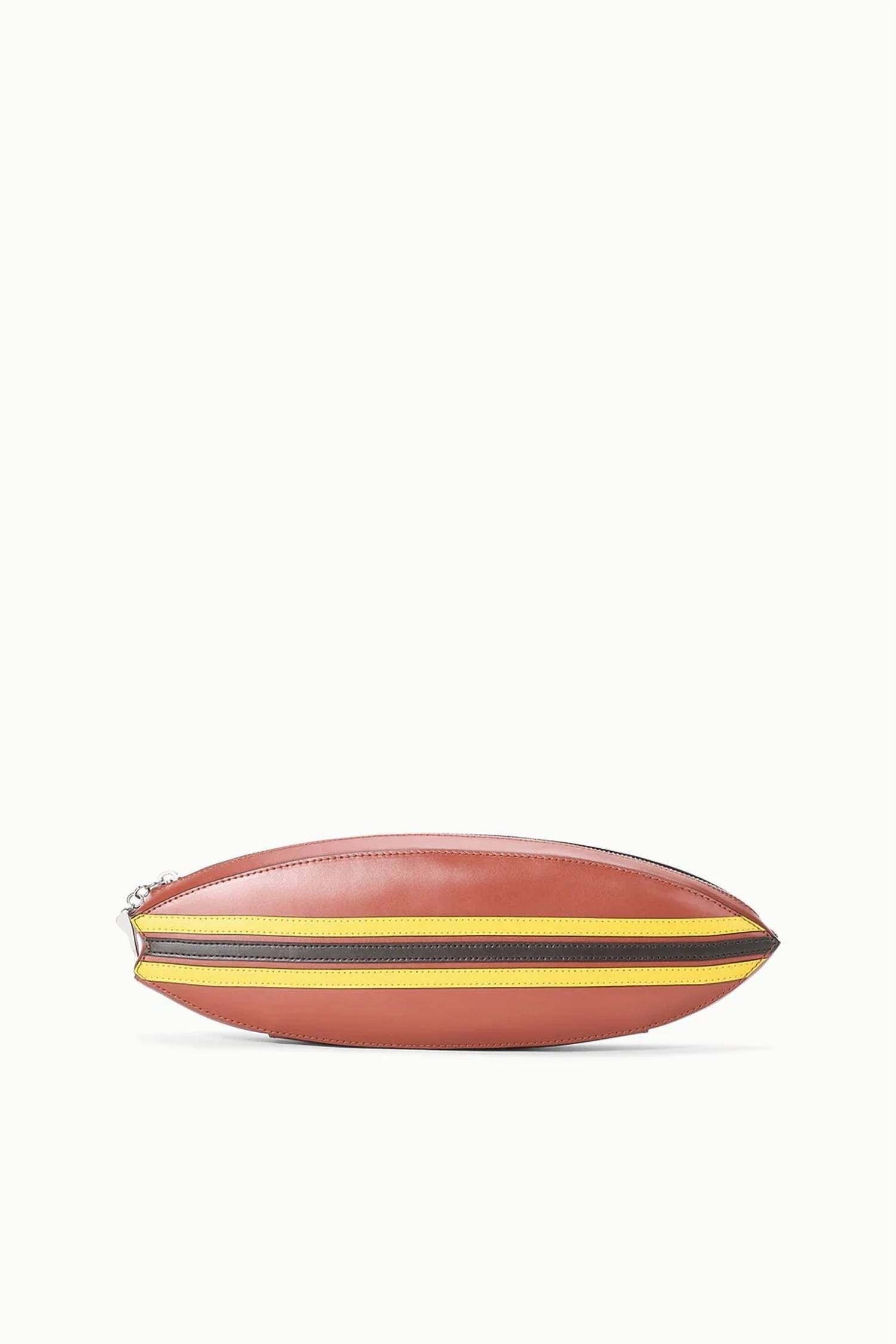 Staud - Surfboard Clutch Bag